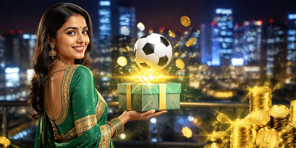Football markets and betting trends in India